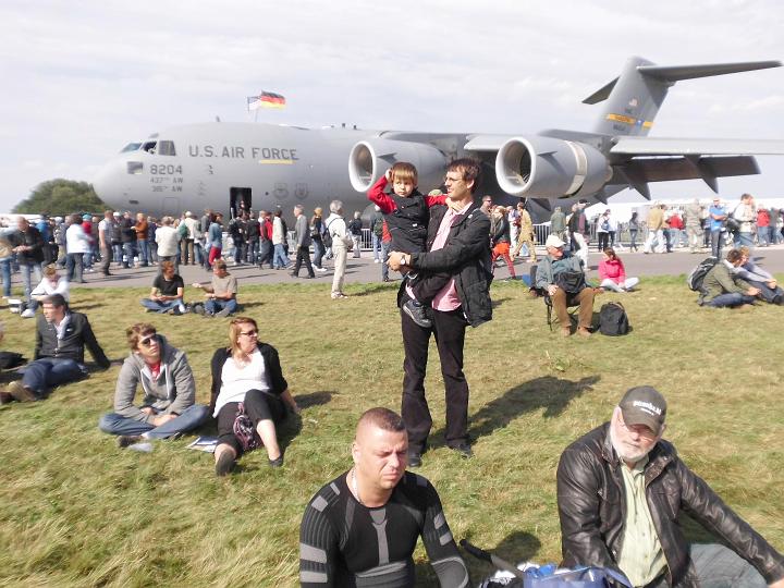 Lockheed Martin C130J Hercules (12)